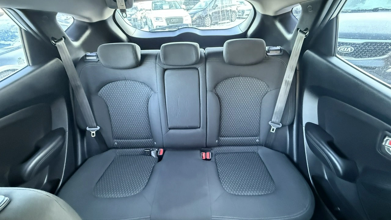 Hyundai ix35 - Zdjęcie 28