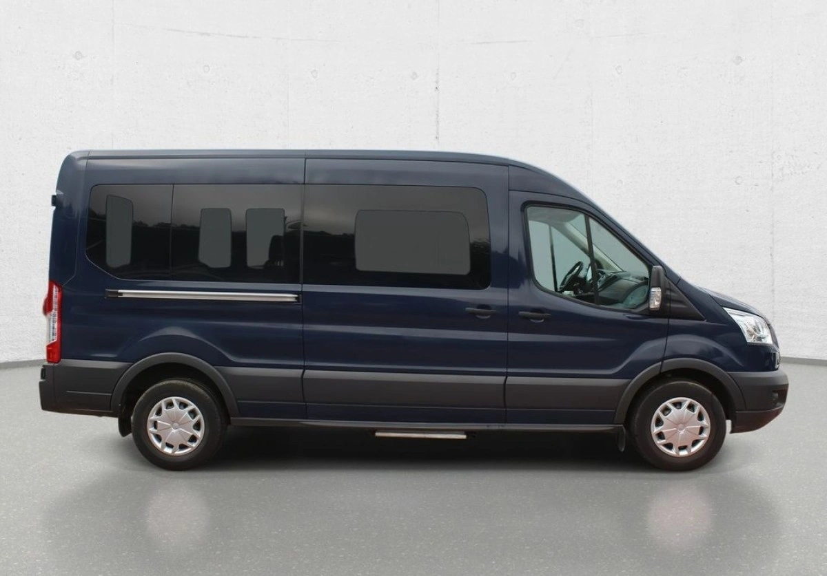 Ford Transit - Zdjęcie 5