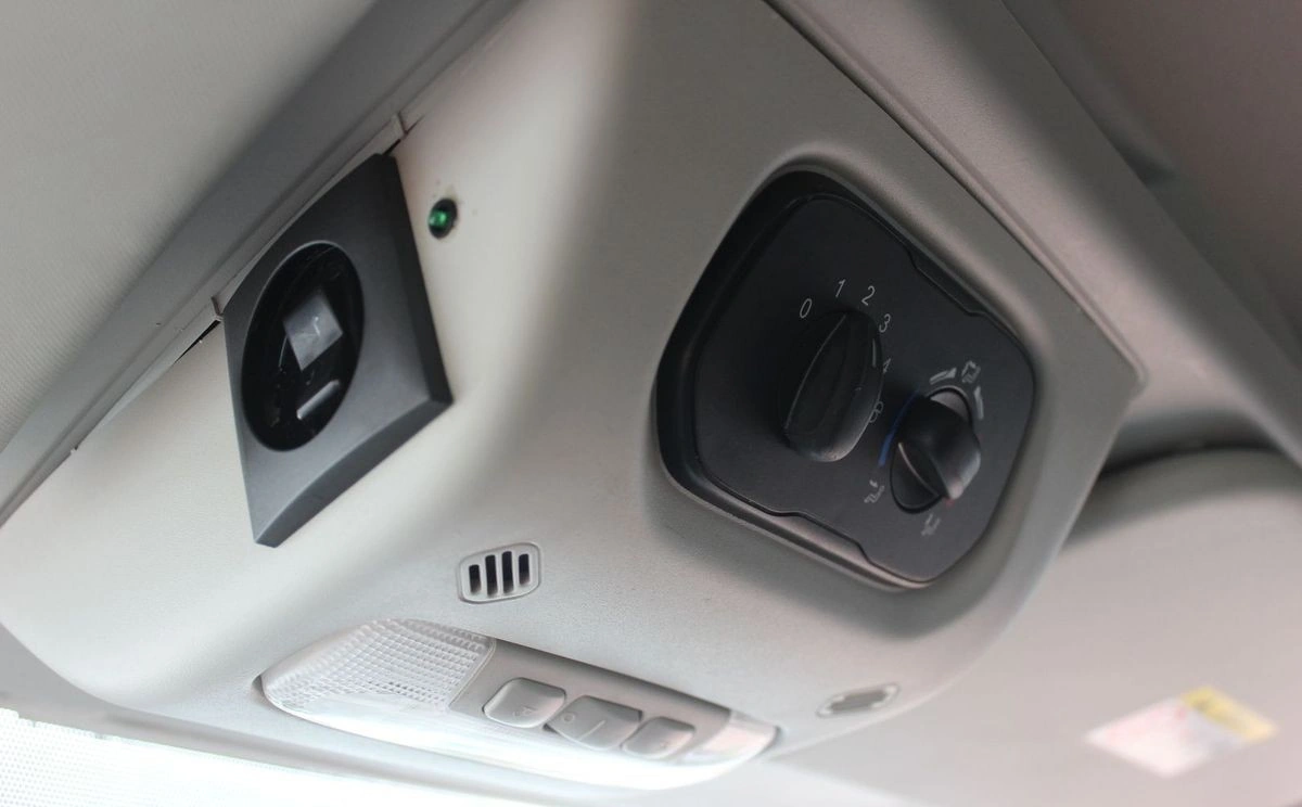 Ford Transit - Zdjęcie 7