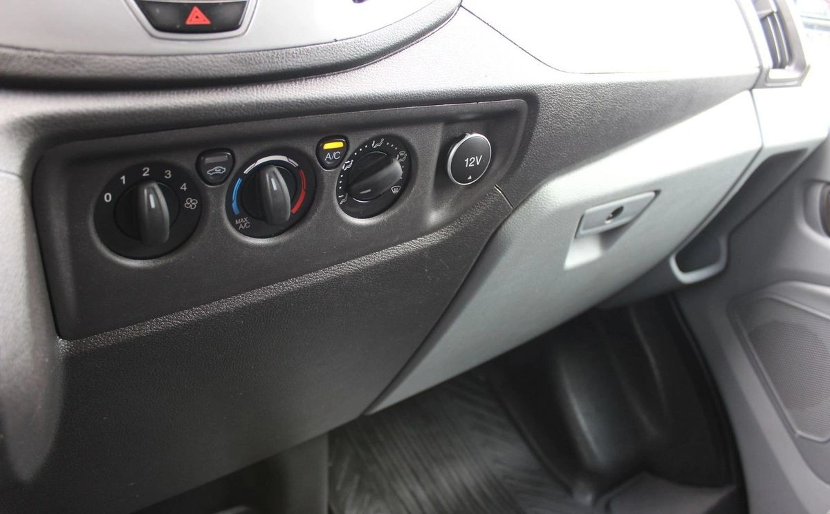 Ford Transit - Zdjęcie 11