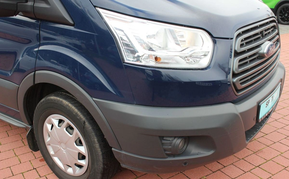 Ford Transit - Zdjęcie 15