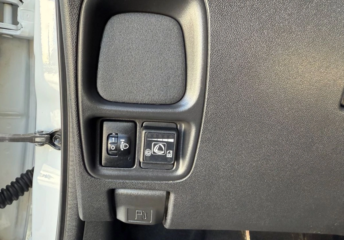 Toyota Aygo - Zdjęcie 19