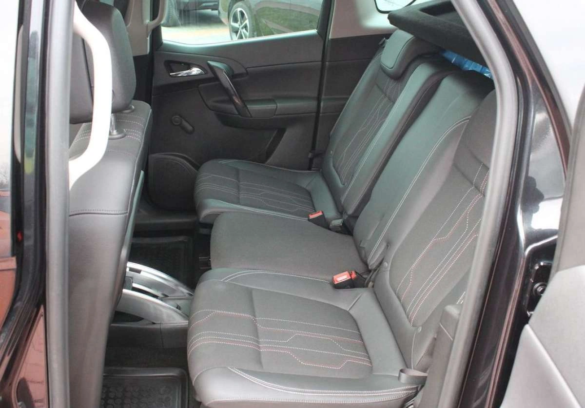 Opel Meriva - Zdjęcie 8