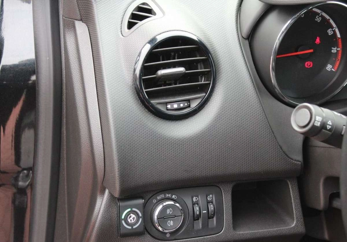 Opel Meriva - Zdjęcie 16