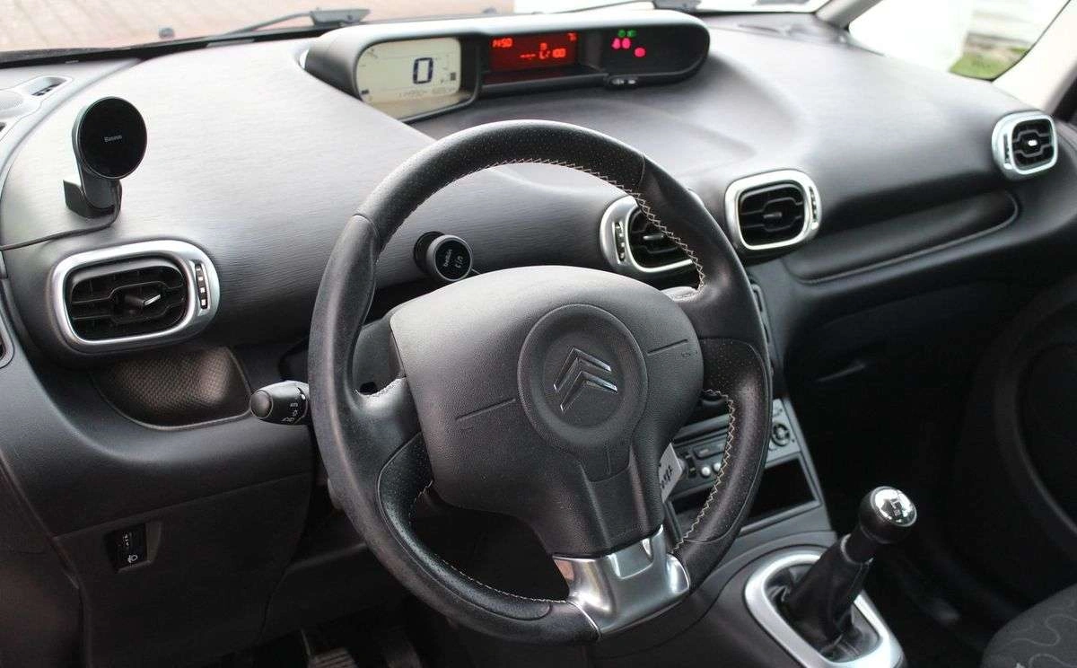 Citroën C3 Picasso - Zdjęcie 2