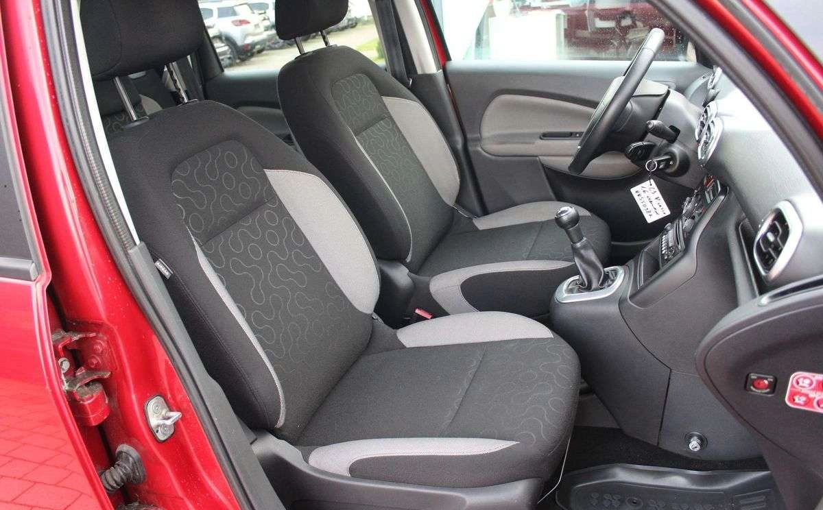 Citroën C3 Picasso - Zdjęcie 7