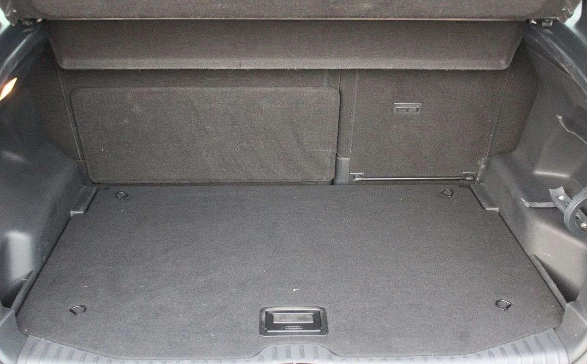 Citroën C3 Picasso - Zdjęcie 8