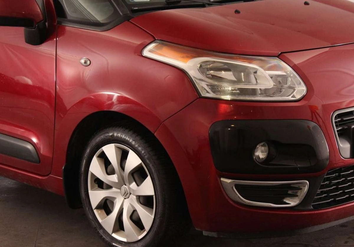 Citroën C3 Picasso - Zdjęcie 15