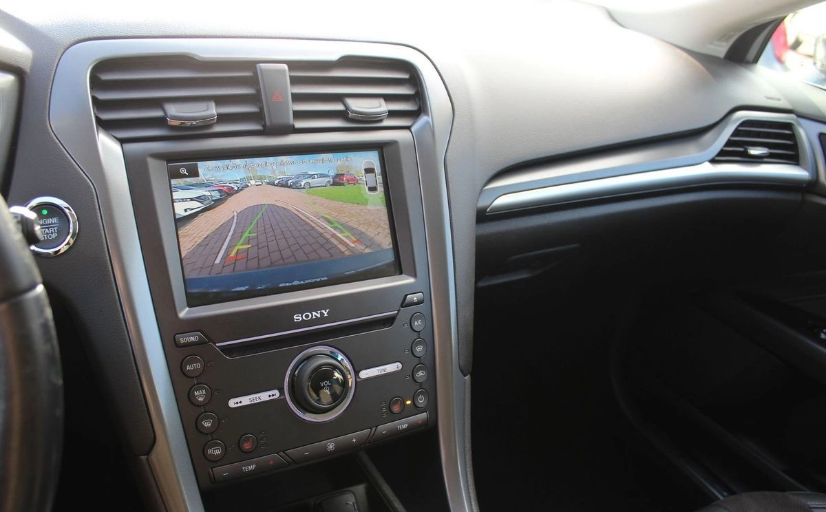 Ford Mondeo - Zdjęcie 7