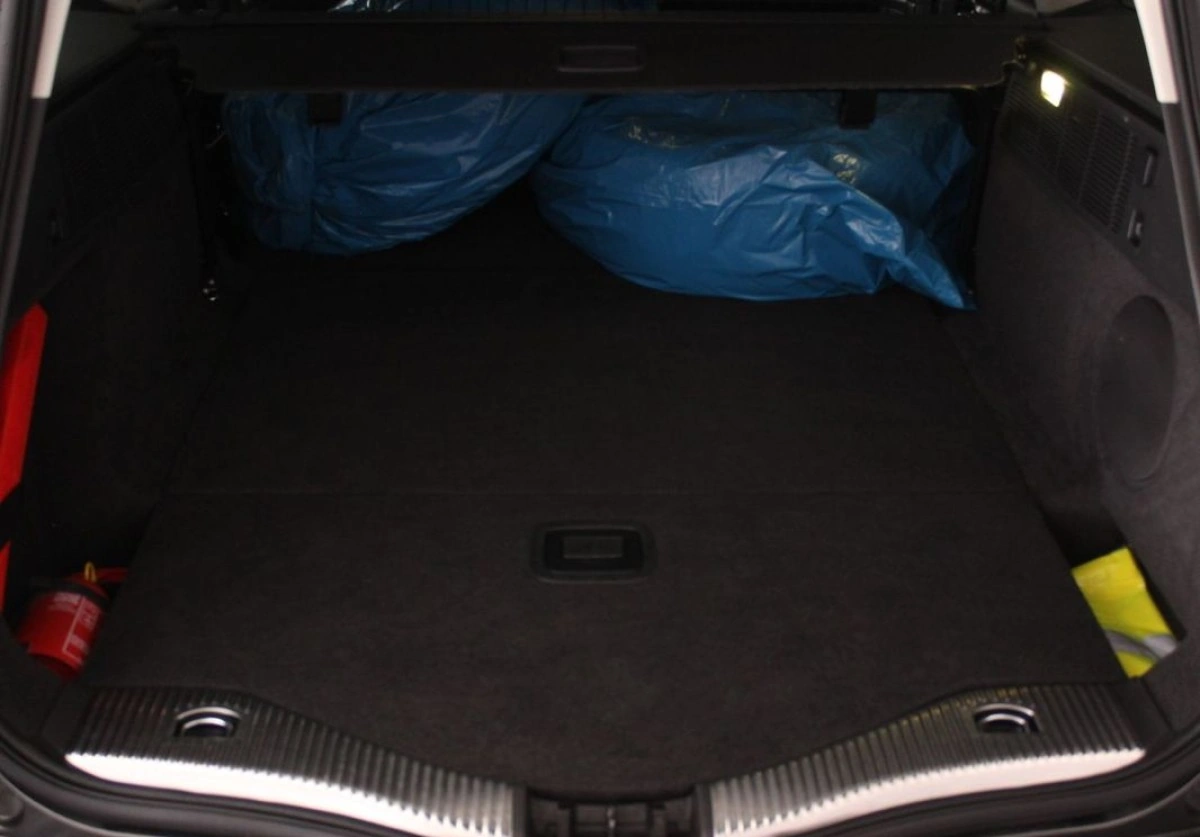 Ford Mondeo - Zdjęcie 16