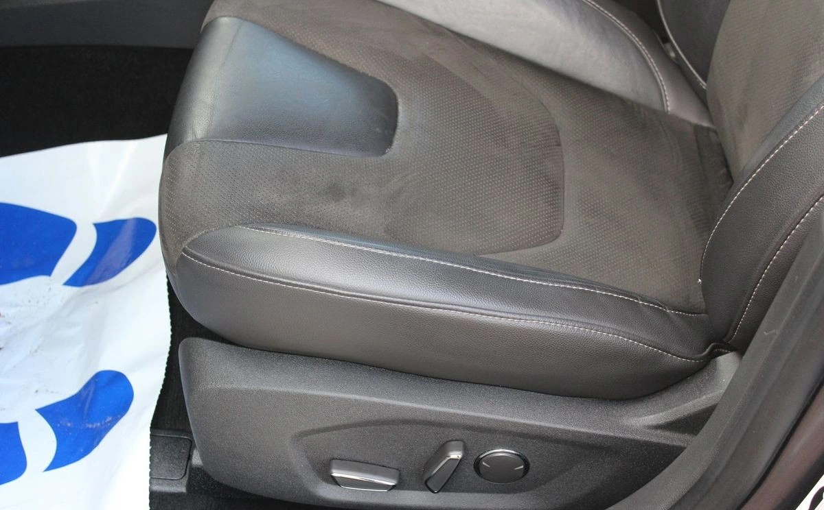 Ford Mondeo - Zdjęcie 18