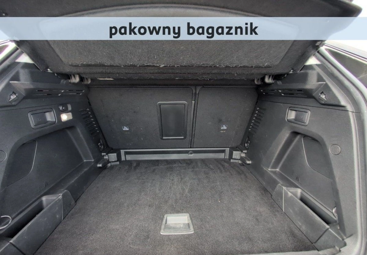 Peugeot 3008 - Zdjęcie 6