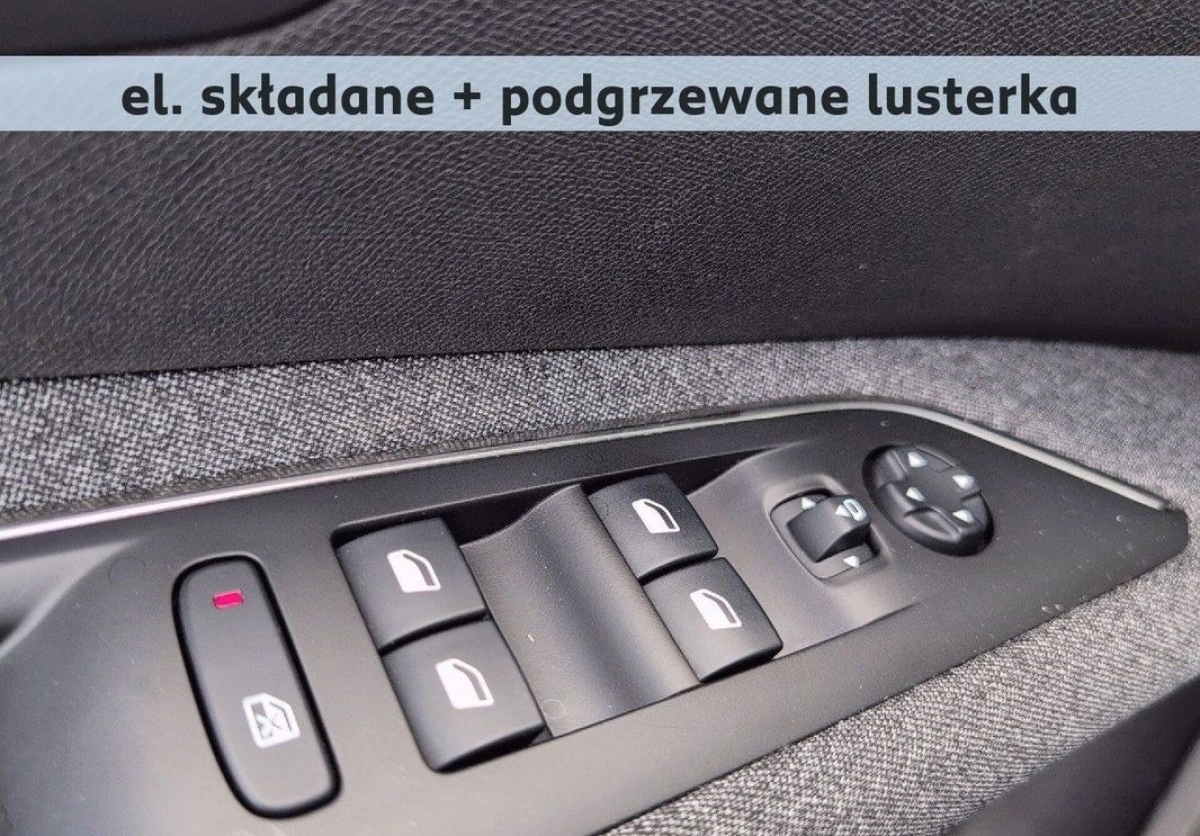 Peugeot 3008 - Zdjęcie 12