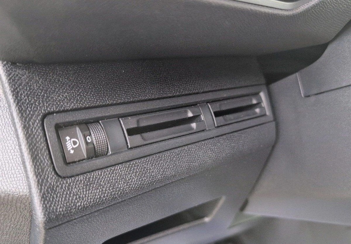 Peugeot 3008 - Zdjęcie 13