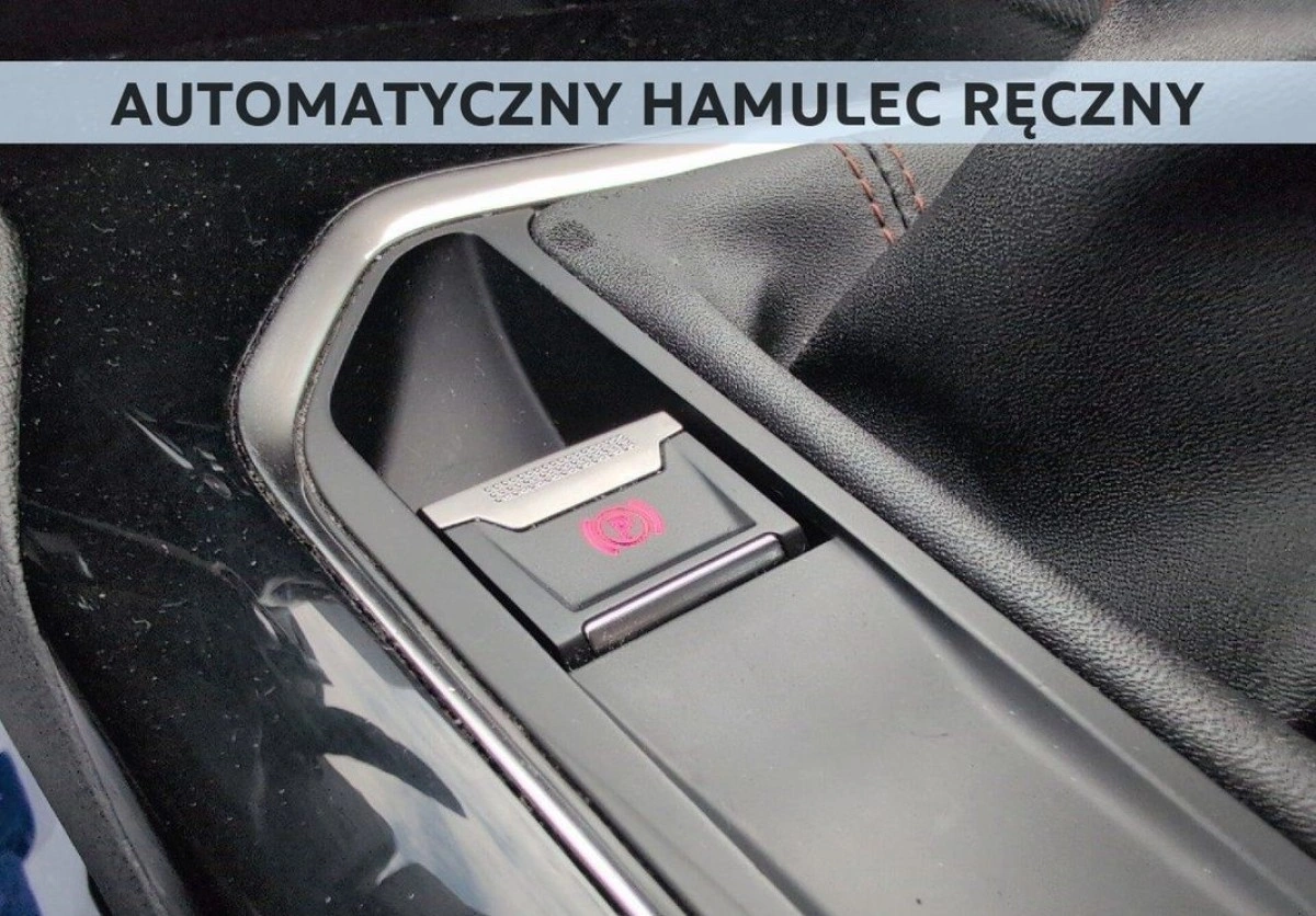 Peugeot 3008 - Zdjęcie 15