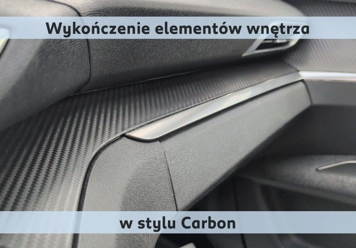 Peugeot 3008 - Zdjęcie 29