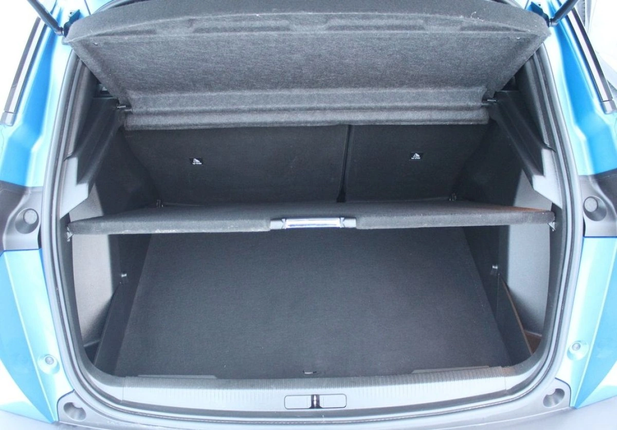 Peugeot 2008 - Zdjęcie 13