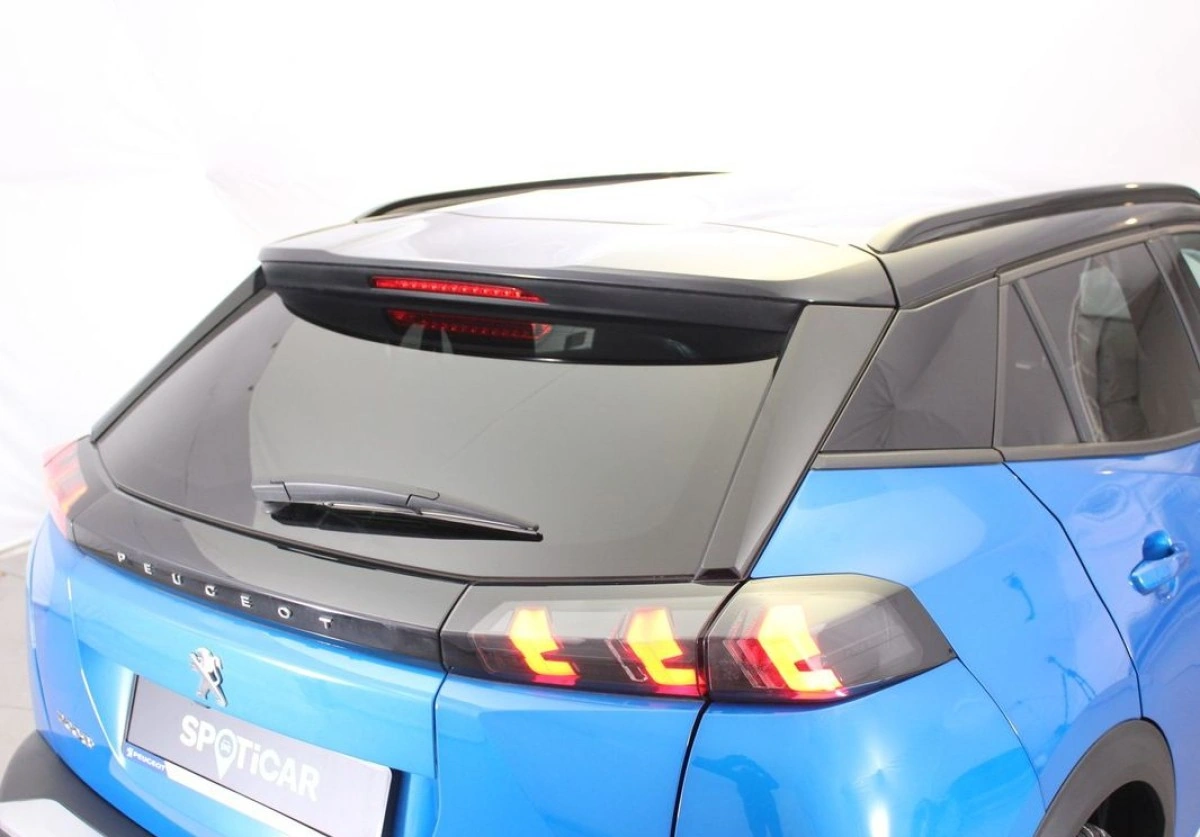 Peugeot 2008 - Zdjęcie 18