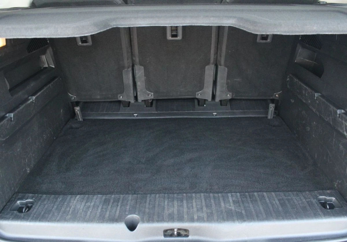 Citroën Berlingo - Zdjęcie 10