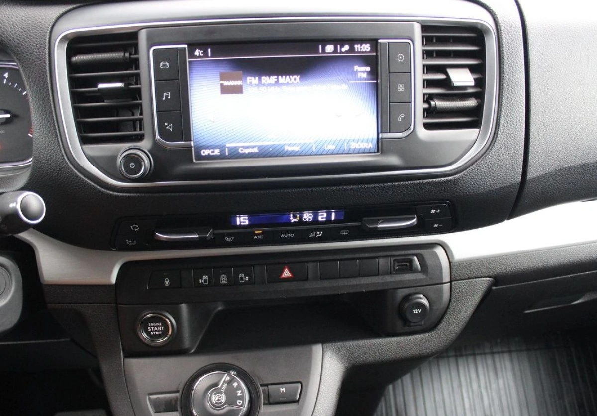 Toyota Proace Verso - Zdjęcie 8