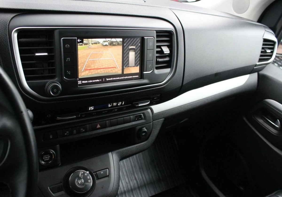 Toyota Proace Verso - Zdjęcie 10