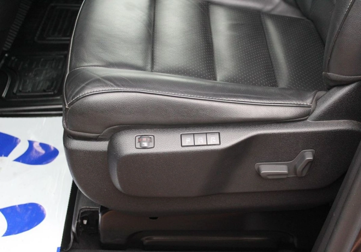 Toyota Proace Verso - Zdjęcie 12