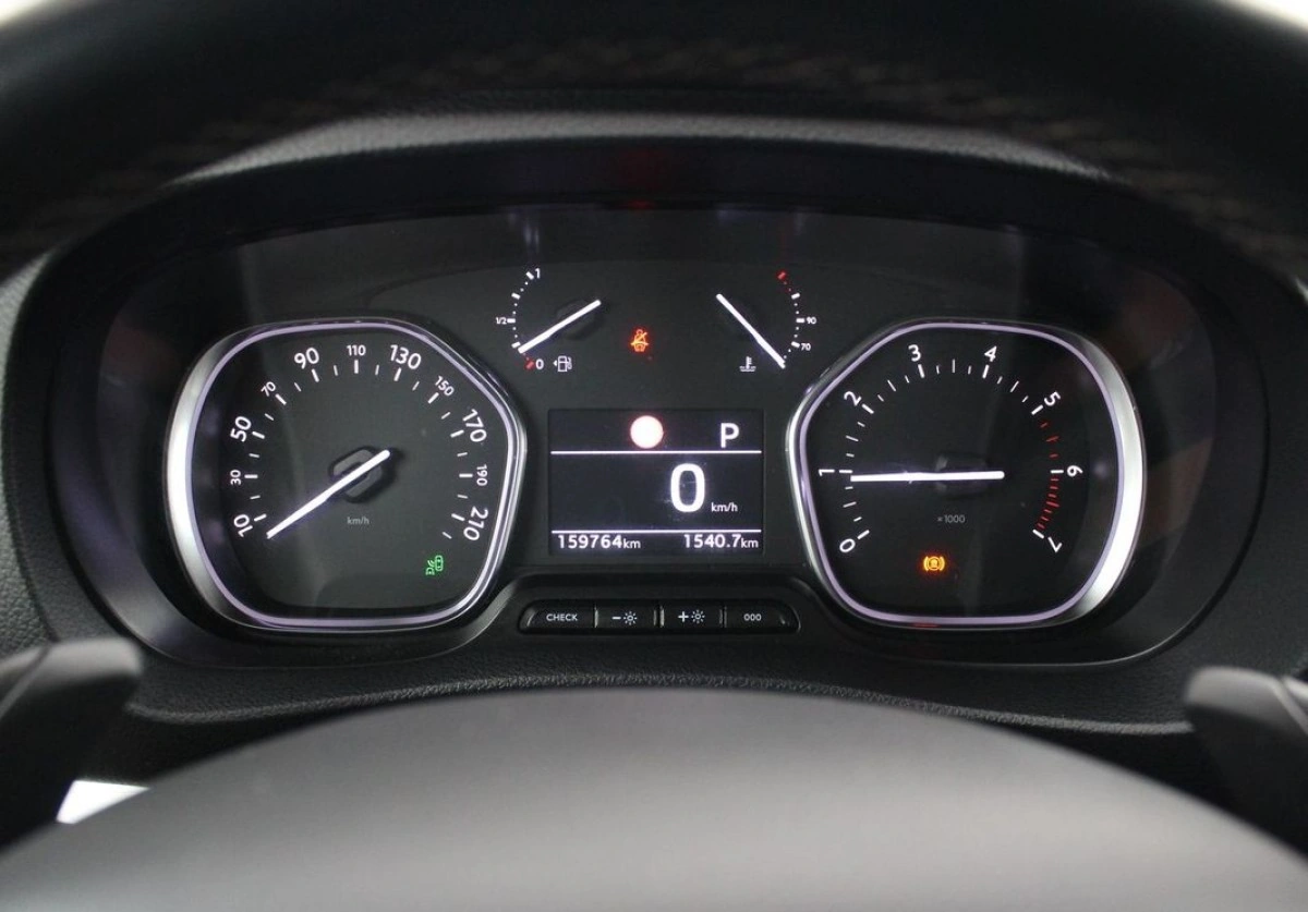 Toyota Proace Verso - Zdjęcie 14