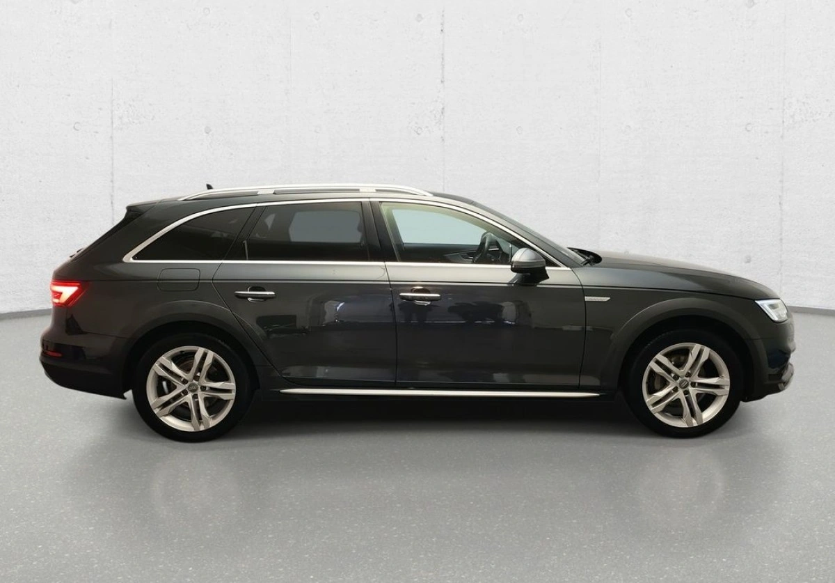 Audi A4 Allroad - Zdjęcie 5