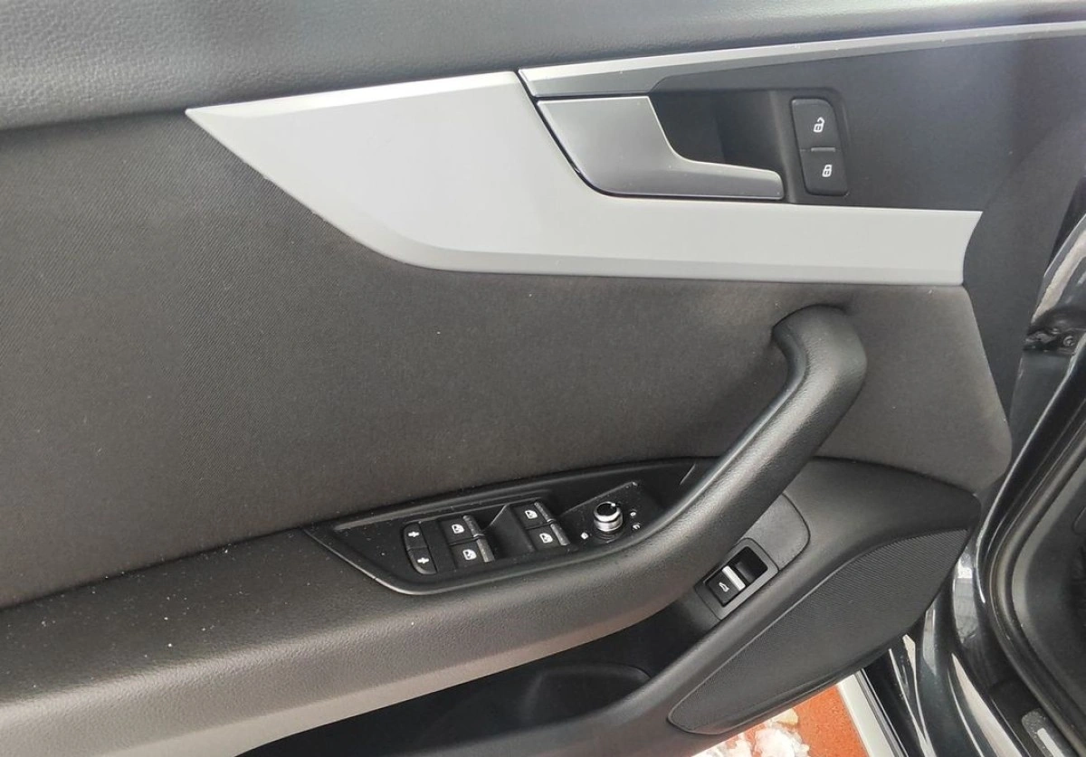 Audi A4 Allroad - Zdjęcie 10