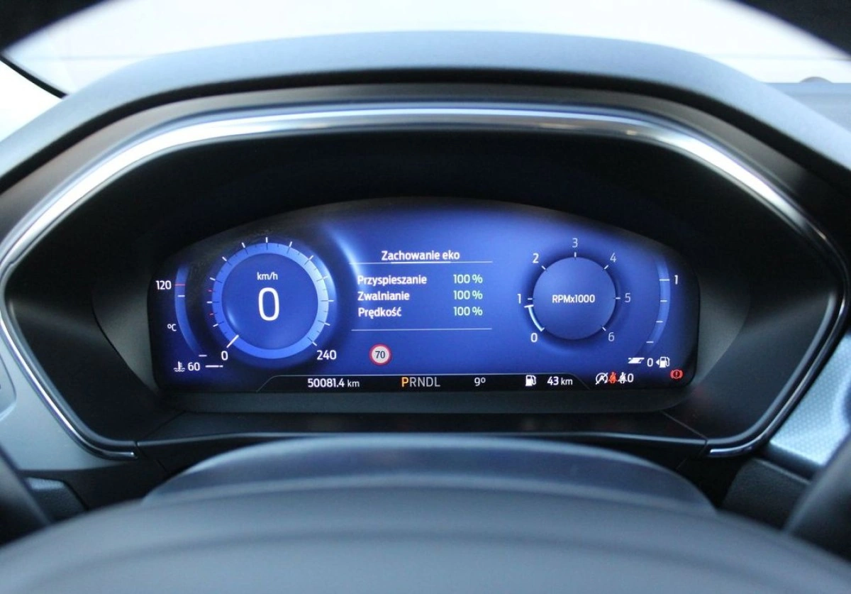 Ford Focus - Zdjęcie 6