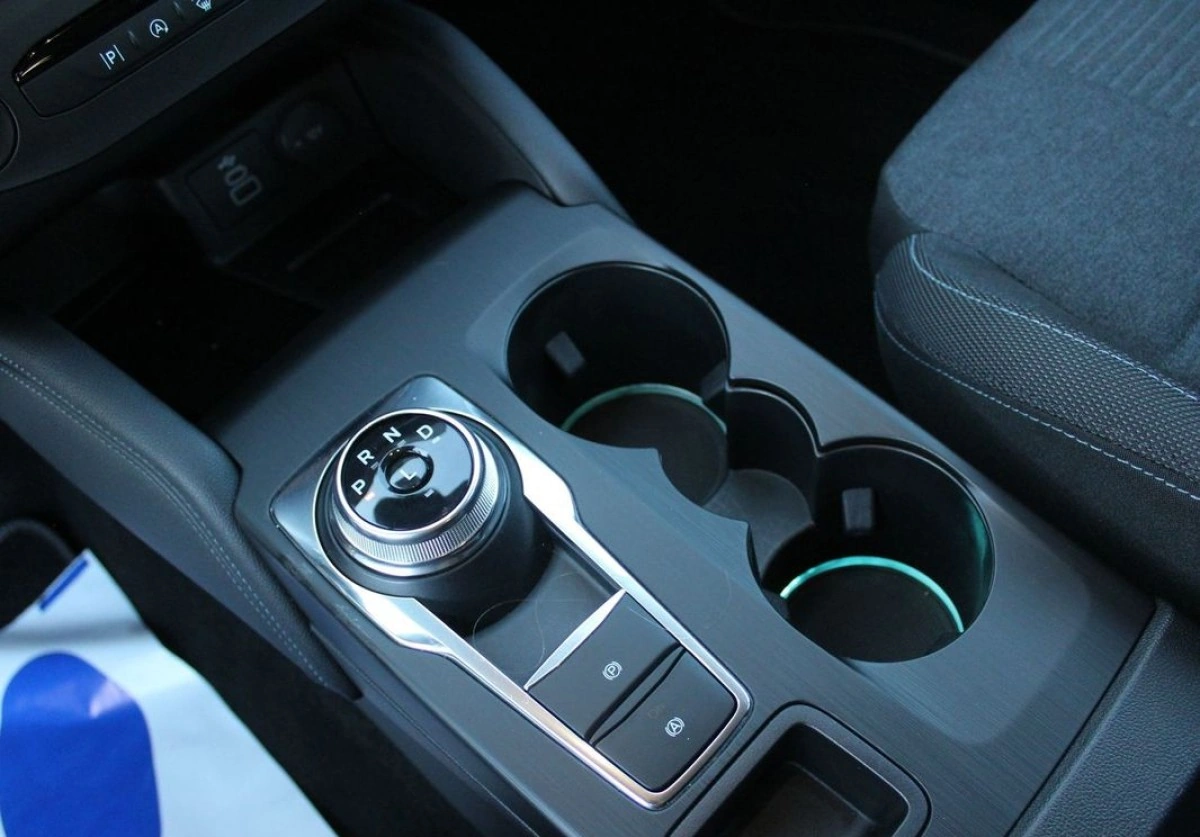 Ford Focus - Zdjęcie 10