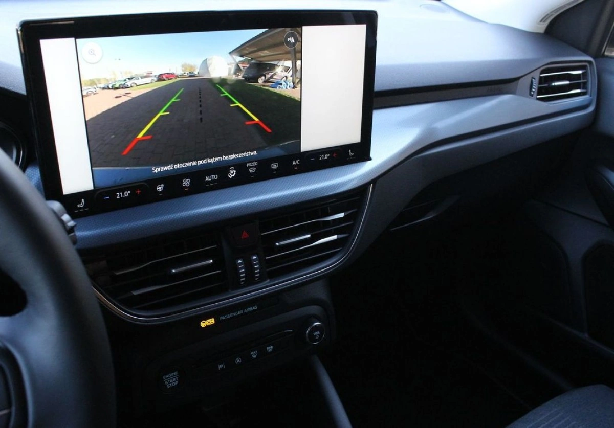 Ford Focus - Zdjęcie 11