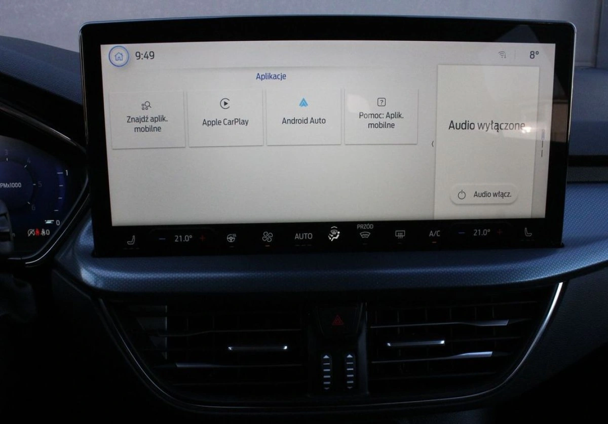 Ford Focus - Zdjęcie 13