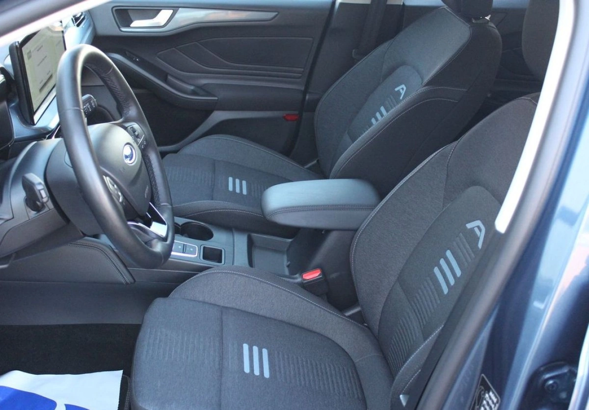Ford Focus - Zdjęcie 14