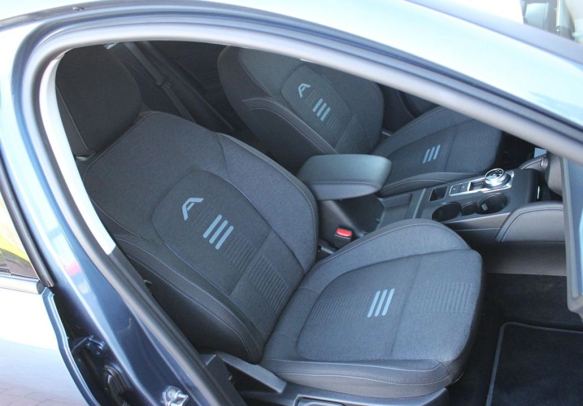 Ford Focus - Zdjęcie 15