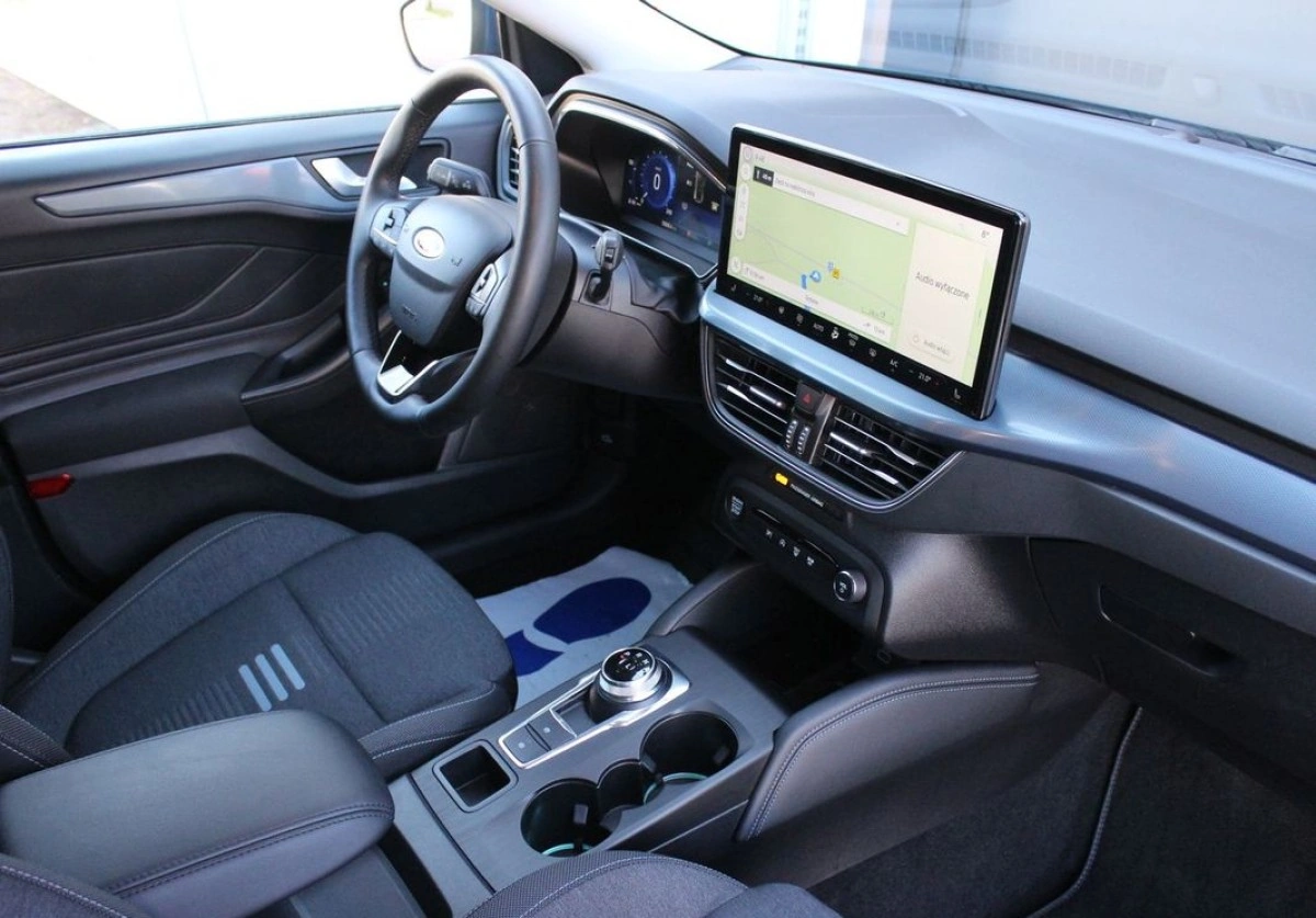 Ford Focus - Zdjęcie 18