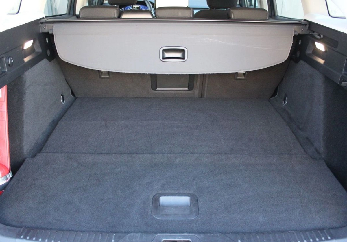 Ford Focus - Zdjęcie 19