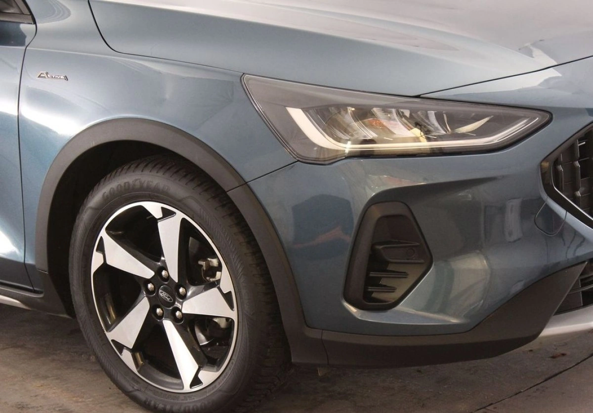 Ford Focus - Zdjęcie 20