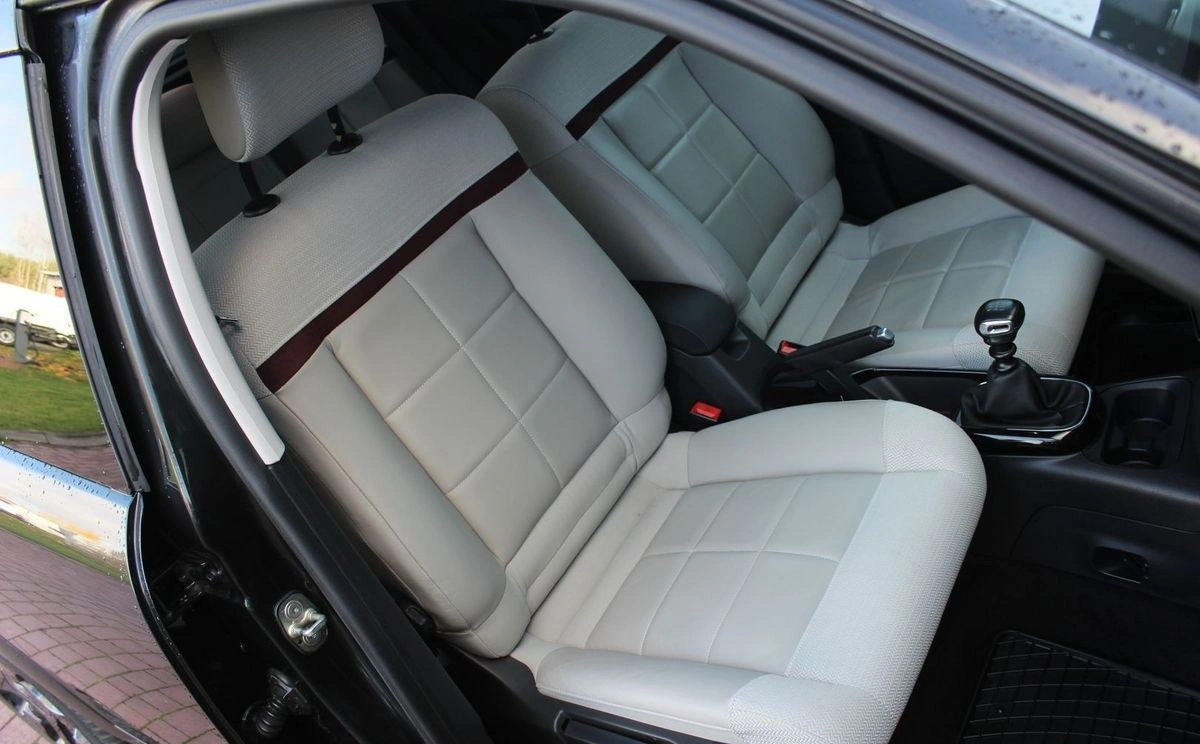 Citroën C4 Cactus - Zdjęcie 10