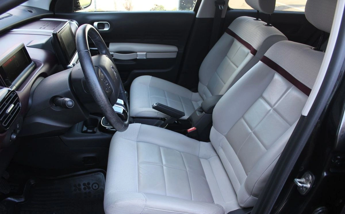 Citroën C4 Cactus - Zdjęcie 13