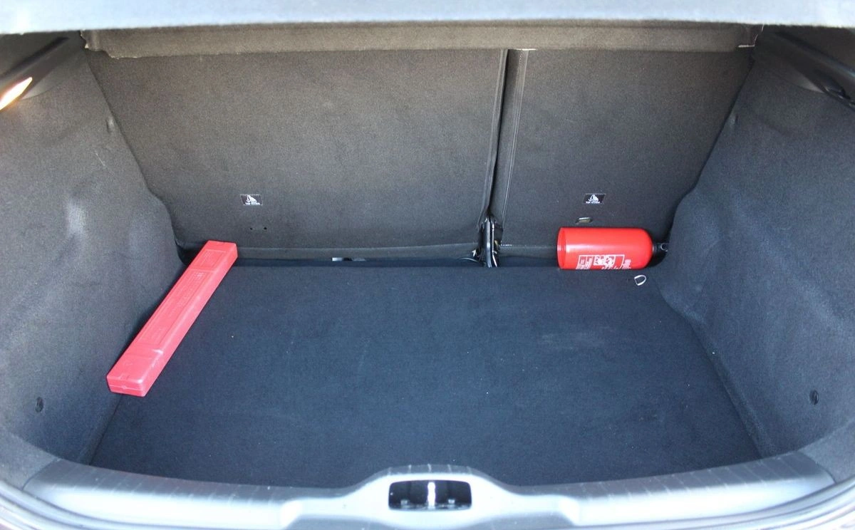 Citroën C4 Cactus - Zdjęcie 15