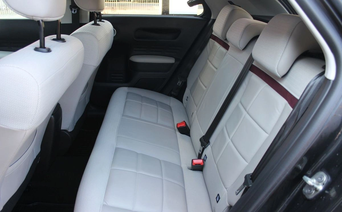 Citroën C4 Cactus - Zdjęcie 17