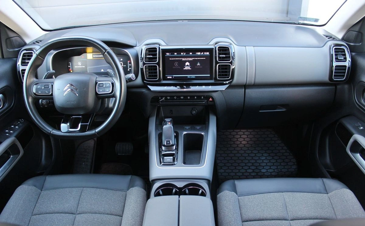 Citroën C5 Aircross - Zdjęcie 2