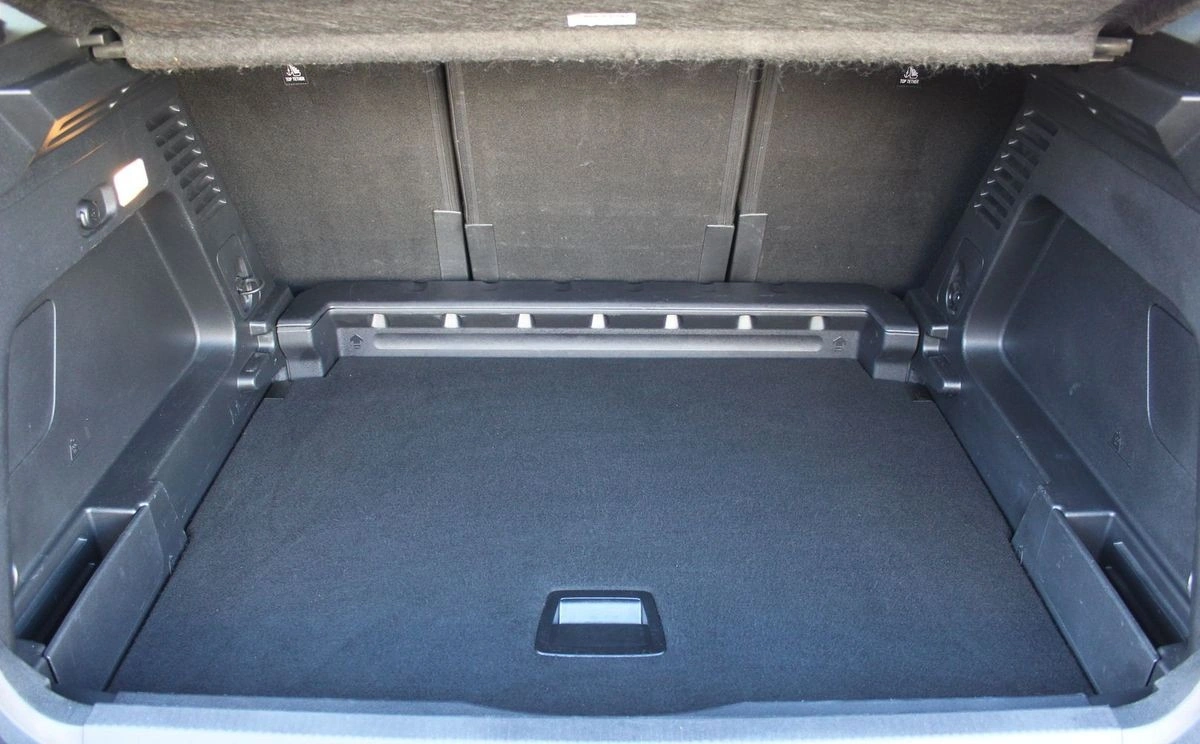 Citroën C5 Aircross - Zdjęcie 15