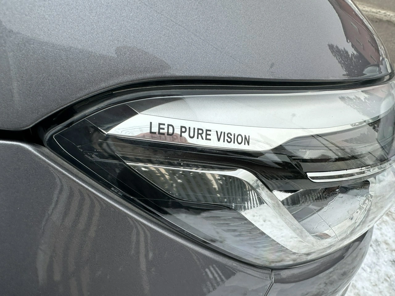 Renault Captur - Zdjęcie 10