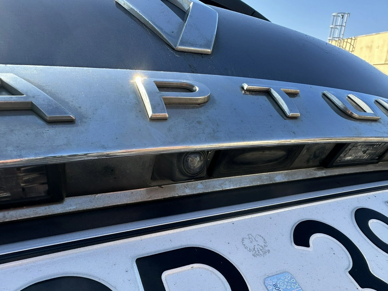 Renault Captur - Zdjęcie 14