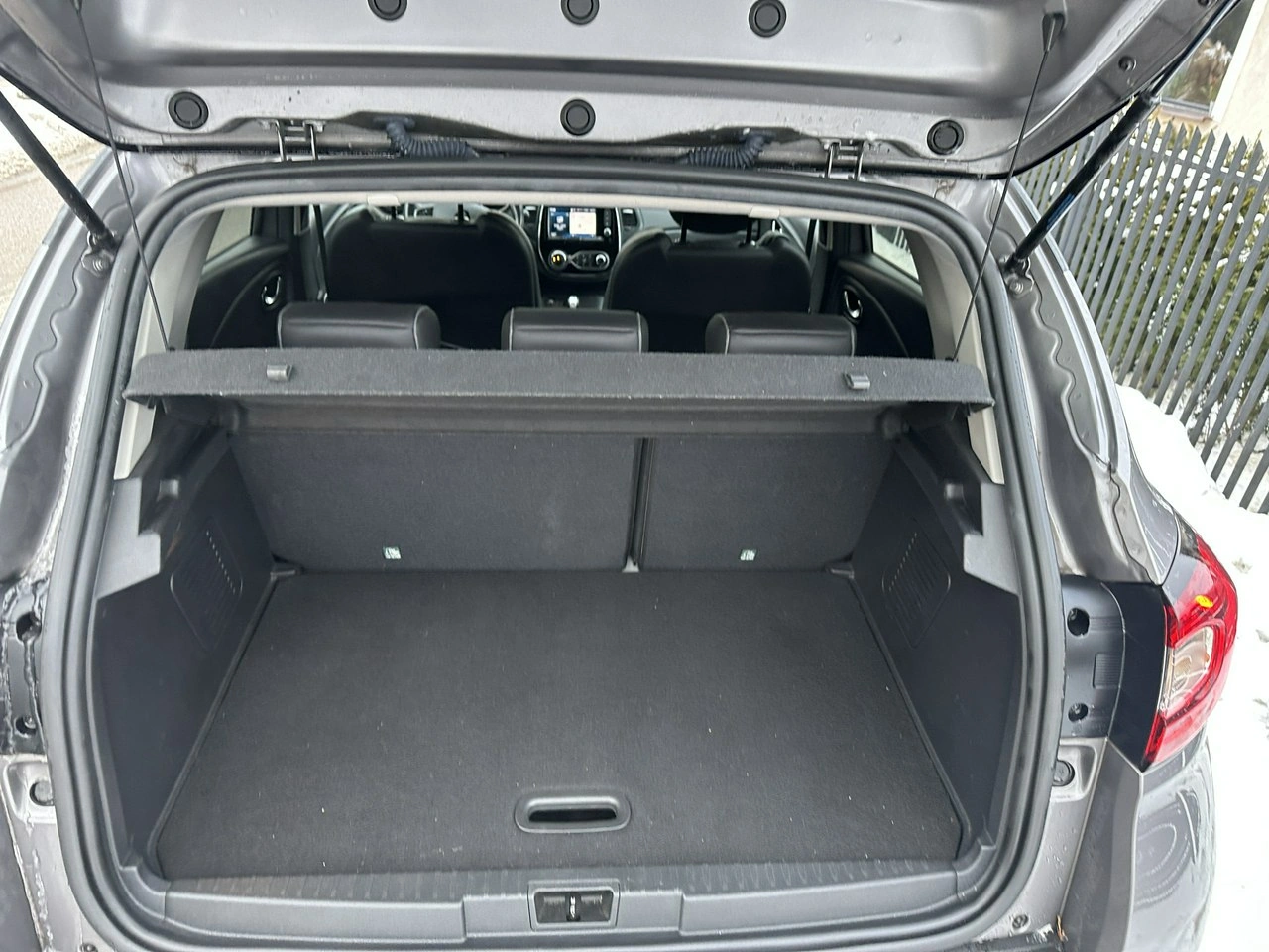 Renault Captur - Zdjęcie 15