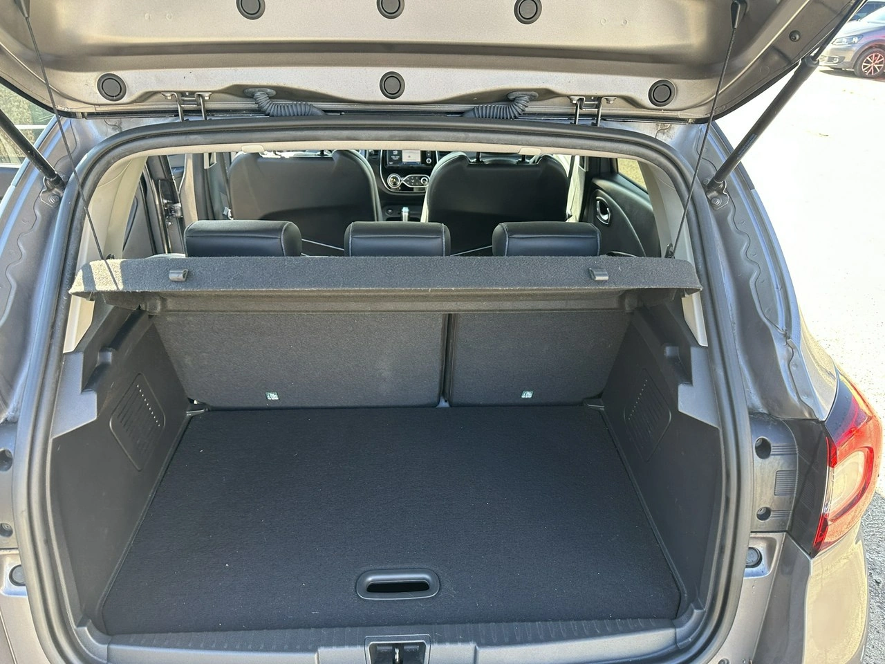 Renault Captur - Zdjęcie 15