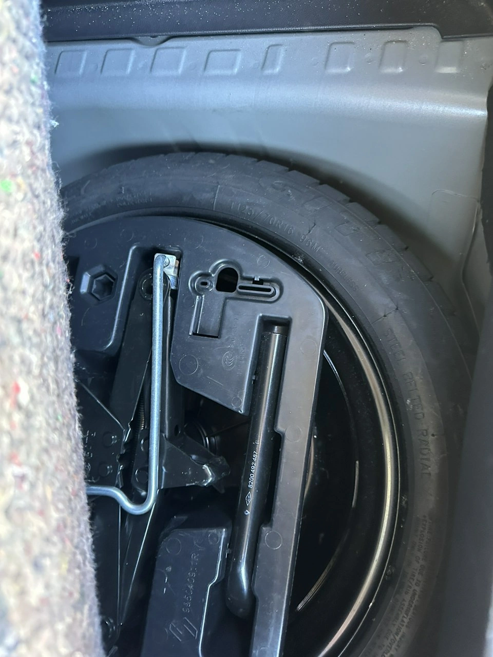 Renault Captur - Zdjęcie 17