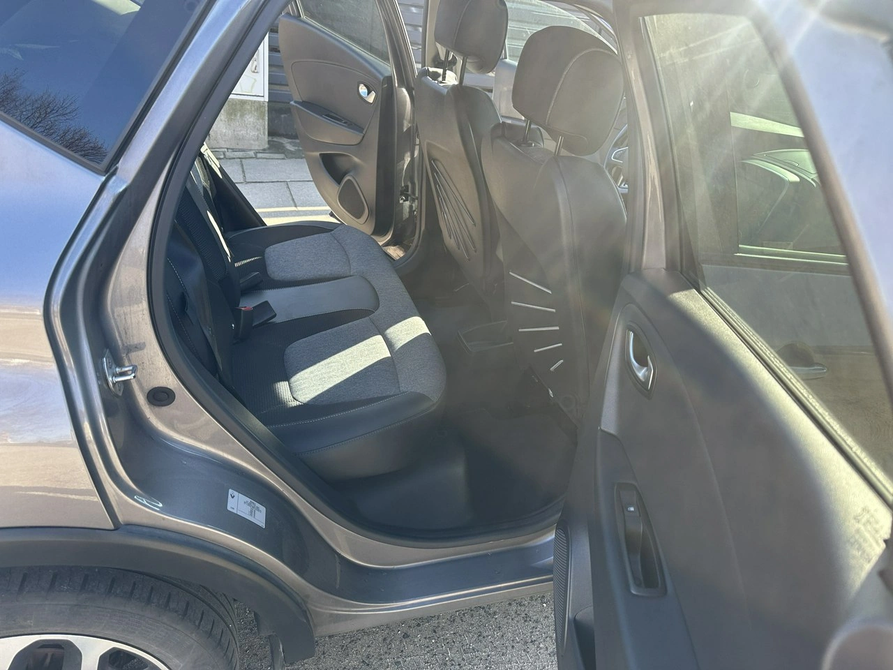 Renault Captur - Zdjęcie 18